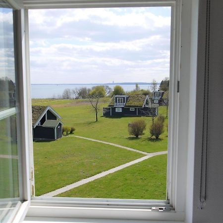 Ferienhaus Oceanview 지르크도르프 외부 사진