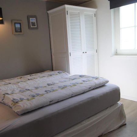 Ferienhaus Oceanview 지르크도르프 외부 사진