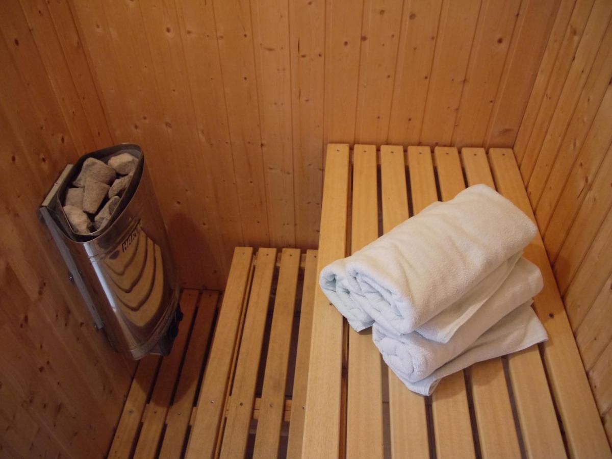 Ferienhaus Oceanview 지르크도르프 외부 사진