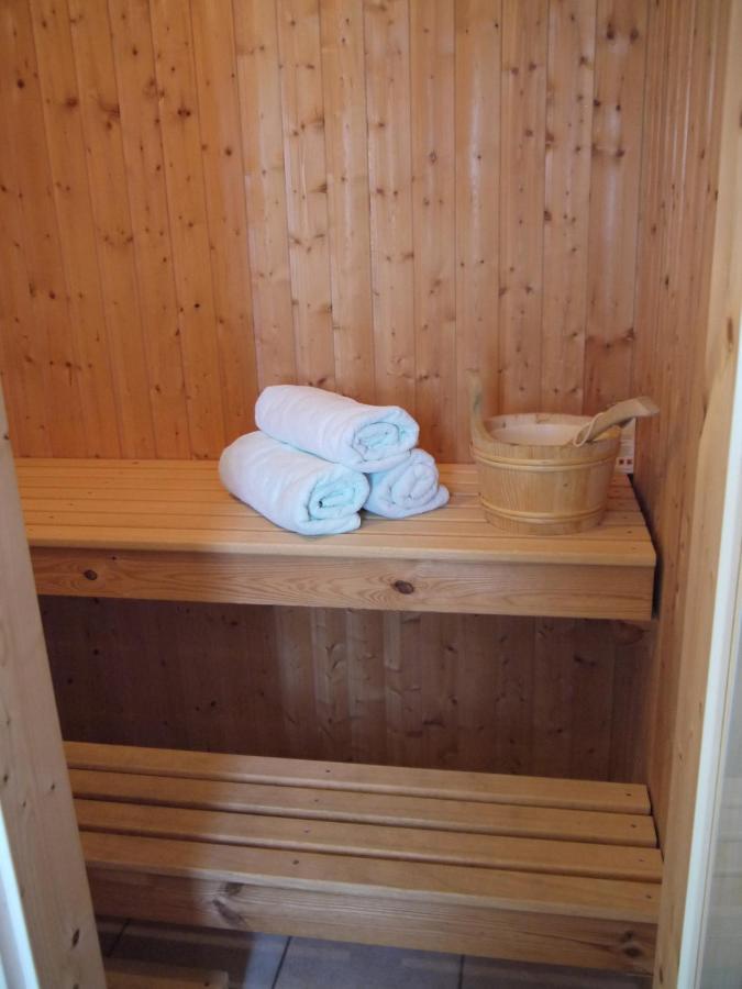 Ferienhaus Oceanview 지르크도르프 외부 사진