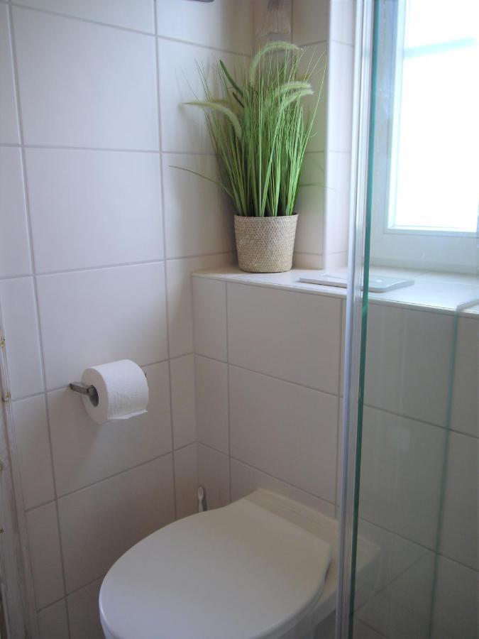 Ferienhaus Oceanview 지르크도르프 외부 사진